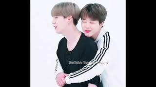 yoonmin moments that will make you soft (100%) pt9