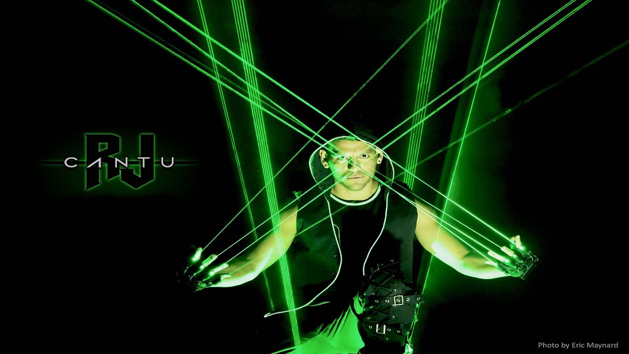 R.J. Cantu: Magic REEL