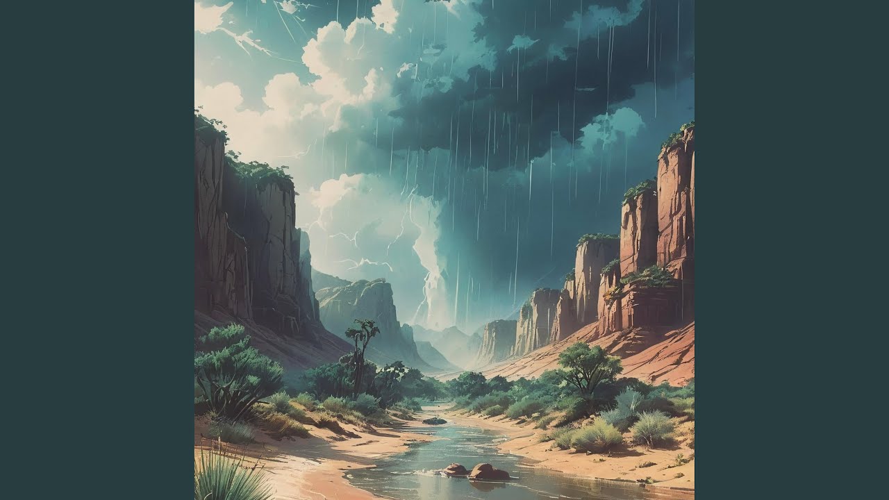 Watch Desert Rain on YouTube Watch Desert Rain on YouTube