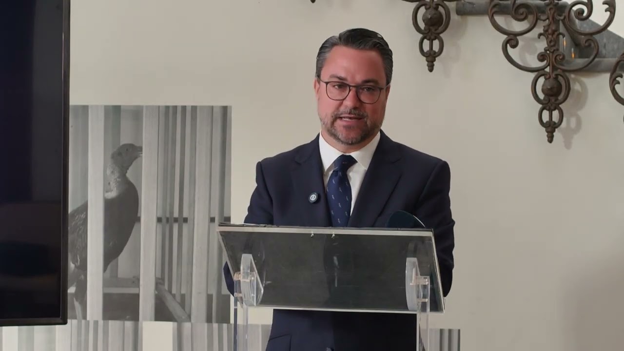 🔴 La Palma es Noticia: Santa Cruz de La Palma Presenta un Presupuesto de 26 Millones para 2026