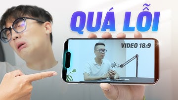 12 giờ dùng thực tế Dynamic Island: Vẫn còn nhiều lỗi, chưa tối ưu tốt! | Vật Vờ Studio