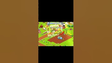 Extra XP 🤩 || Hay Day #shorts