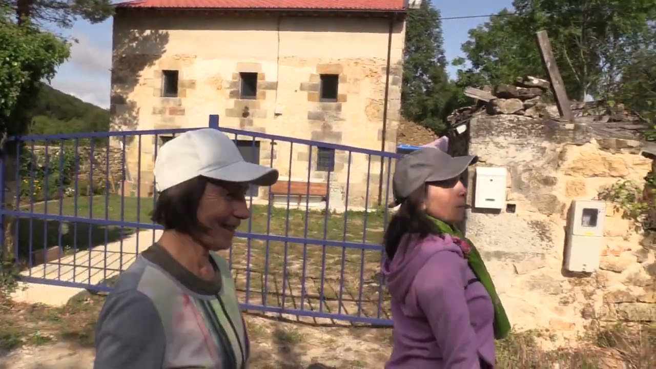 El silencio de un pueblo | Quintanilla de San Roman | 29.09.2025