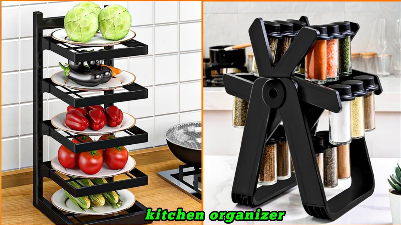latest kitchen organizer ideaskitchen useful gadgetskitchen organizer