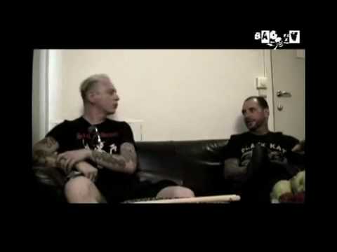 Mike Ness Interview #2 (June 30, 2009)