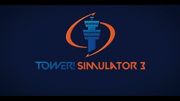 Tower! Simulator 3 - Tutorial #2/2 Speech issues, tips and tricks
