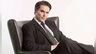 Sam Davis Shrek Part 5 Lord Adam Newman And Gerald Mcraney The Magic Mirror