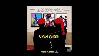 Kolaboy ft Jaydee Bombshell - Ugomma | Freebeat Instrumental Hook OPEN VERSE Amapiano free beat #fyp