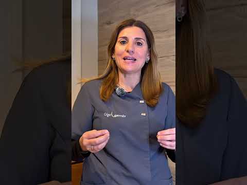 La menopausia también afecta tu boca