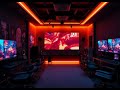 Standard Mode gaming room  led flow  LED flow inspiration #shorts