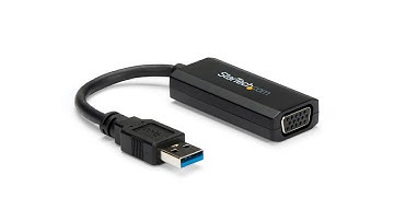 USB 3.0 to VGA Adapter - USB32VGAV | StarTech.com