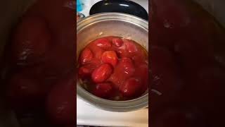 Make Tomato Bisque With Me