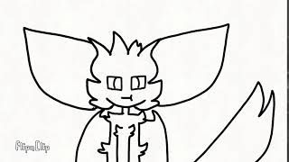 Animation test 17 fps