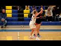 Worland at Sheridan Girls Basketball Highlights - 1/27/24