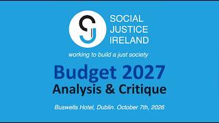 Details SJI Budget Analysis 2027 News