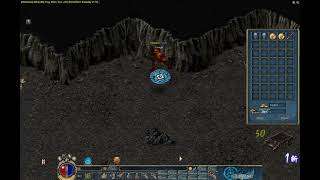 Guide - Bluemouse Quest (Wildswan CO)