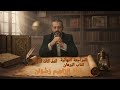 المراجعة النهائية البرهان 2026 ـ الوحدة الثانية ـ النموذج الاول ـ نحو ـ الصف الثالث الثانوى
