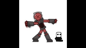 Killdroid Metro Man dance #death #death  #roblox