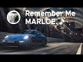 2022 Porsche GT3 Remember Me MARLOE 2022 Porsche GT3 Remember Me MARLOE