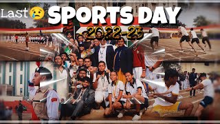 ANNUAL SPORTS DAY 2022 |St Mary's English high school JAMSHEDPUR