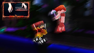 the SMOOTHEST Hive Bridge HandCam (360fps)