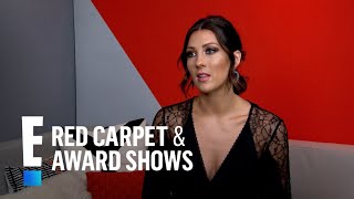 Becca Kufrin Has Newfound Empathy for Arie Luyendyk Jr. | E! Red Carpet \& Award Shows