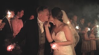 Chelsie + Ashley | Wedding Film | Director's extended cut. UK Dorset Wedding Videographer