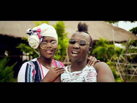 Glory Billton Zangwa Pelere Official Video