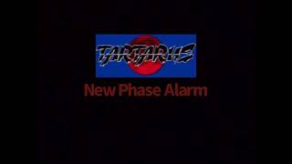 Tornado insanity - Tartarus New Phase Alarm (read description)
