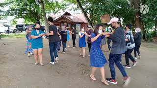 Celebrity Path Fit 4 - Ballroom(Rhumba) for Final Wealth