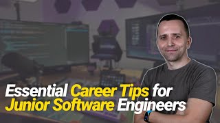 Essential Career Tips for Junior Software Engineers screenshot 4