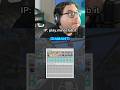 L’ HACKER CON PIÙ DIAMANTI DEL SERVER MINECRAFT