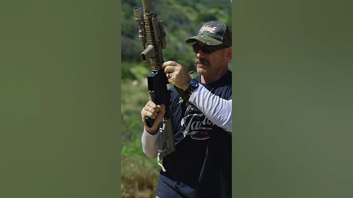 3 Common Rifle Sling Setups Pros and Cons #military