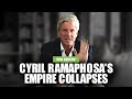 Why South Africa’s Collapse Is No Accident