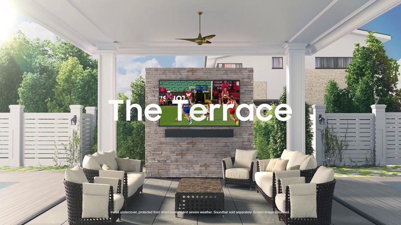 the-terrace-outdoor-tv-sports-samsung-youtube