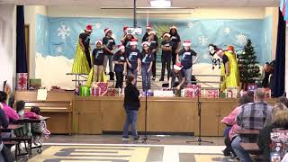 Westwood Elementary 5th Grade | Night of the Arts December 16, 2019