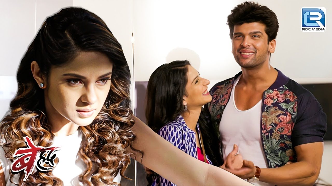 Arjun और Saanjh को एकसाथ देख के Maya को आया गुस्सा | Beyhadh | Latest Full Episode 29+30