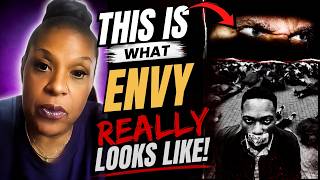 They Envy Us | Here's Why That Should Concern Every Black American