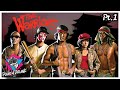 PDE Plays | The Warriors Co-op (Pt.1)