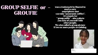 GROUP 8 VIDEO PRESENTATION IN SSP111 (PART 1)