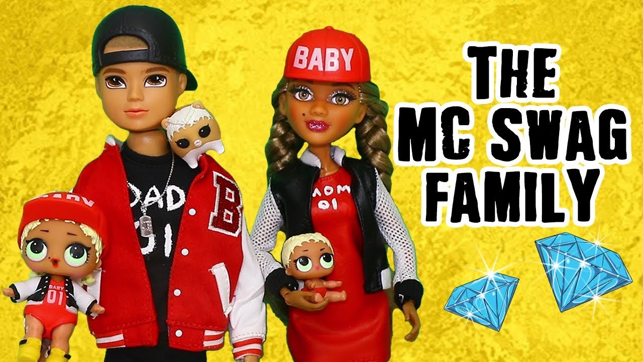 mc swag family