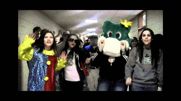 Viroqua Lip Dub (fixed)