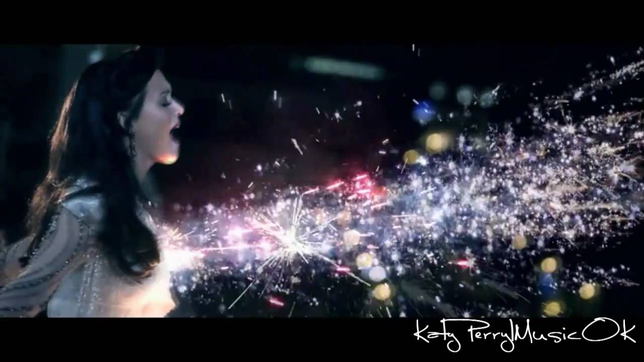 Ready for ( E.T. Futuristic Lover ) new single by Katy Perry - FEB / 2011