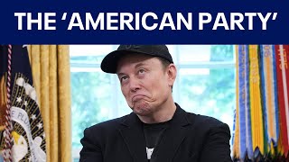 Elon Musk wants to create a new \