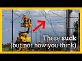Sydney's Rail Electrification Sucks - But not how you think thumbnail