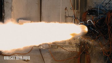 Ursa Major: PROPULSION Trailer