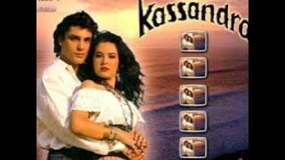 KASSANDRA telenovela musica