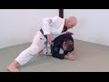 The 2 easiest attacks against the turtle position