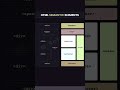 html semantic elements #coding #html #html5 #css3 #css #java #javascript #php #vscode #code
