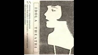 IDOLA THEATRI – Untitled (1986)